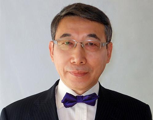 Koichi Fukuda